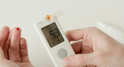 Themadag: diabetes na transplantatie