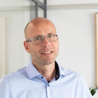 Ervaringsdeskundige Wim